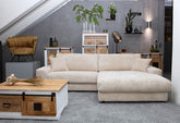 Sofa Cord Boston